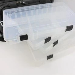 Sea Abu Garcia Beast Pro Boat Bag 15 Sea Abu Garcia Beast Pro Boat Bag