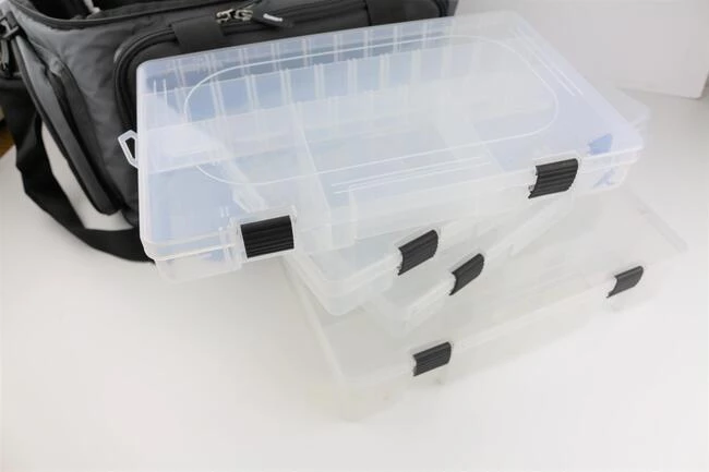 Sea Abu Garcia Beast Pro Boat Bag 9 Sea Abu Garcia Beast Pro Boat Bag