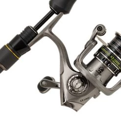 Abu Garcia Carabus AG Spinning Combo Sea