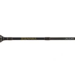 Abu Garcia Carabus AG Spinning Combo Sea