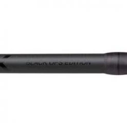 Abu Garcia MAX X Black Ops Casting Combo