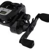 Abu Garcia MaxToro DLC Line Counter Baitcasting Reel Sea