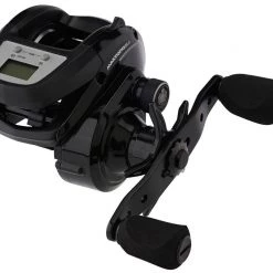 Abu Garcia MaxToro DLC Line Counter Baitcasting Reel Sea