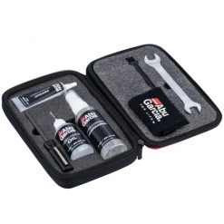 Rod Building & DIY Abu Garcia Precision Reel Care Maintenance Kit
