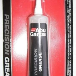 Abu Garcia Precision Reel Grease Rod Building & DIY