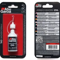 Rod Building & DIY Abu Garcia Precision Reel Oil