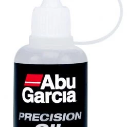 Rod Building & DIY Abu Garcia Precision Reel Oil