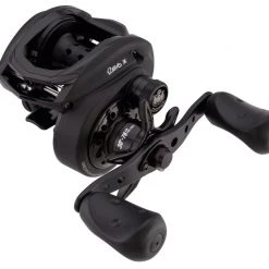 Sea Abu Garcia Revo X Winch LH Low Profile Baitcasting Reel