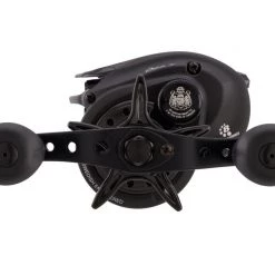 Sea Abu Garcia Revo X Winch LH Low Profile Baitcasting Reel