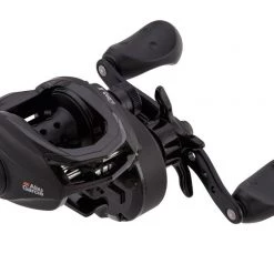 Sea Abu Garcia Revo X Winch LH Low Profile Baitcasting Reel