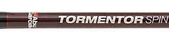 Sea Abu Garcia Tormentor Spinning Rod