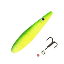 Abu Garcia MO Inline Lead Free Lures Sea