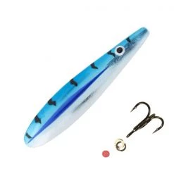 Abu Garcia MO Inline Lead Free Lures Sea