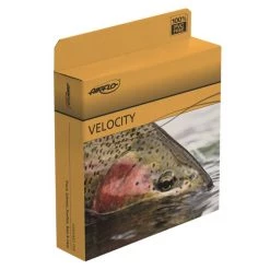 Airflo Velocity Fly Lines