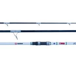 Akios AirTorque 435 Continental Rod