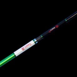 Akios AirTorque 435 Continental Rod