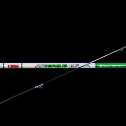 Akios AirTorque 435 Continental Rod