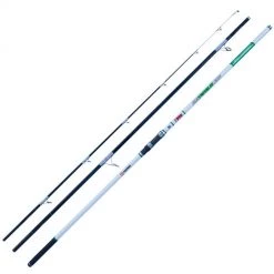 Akios AirTorque 435 Continental Rod