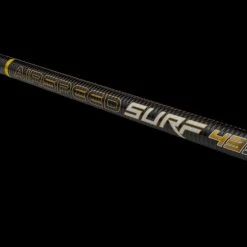 Akios Airspeed 435 Black Edition Continental Rod Sea