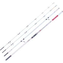Akios Endurance Pro RS2 Twin Tip Continental Rod Sea