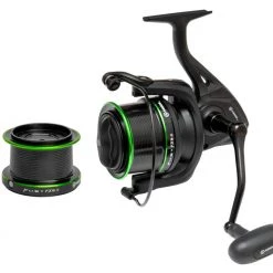 Akios Fury FX8 Fixed Spool Reel