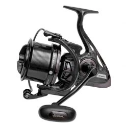 Sea Akios Utopia SX8 Fixed Spool Reel
