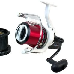 Sea Akios Airloop R10 Fixed Spool Reel