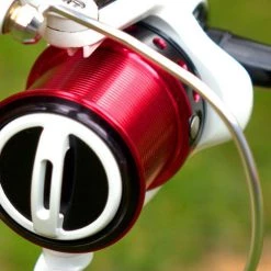 Sea Akios Airloop R10 Fixed Spool Reel