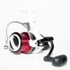 Akios Airloop R8 Fixed Spool Reel