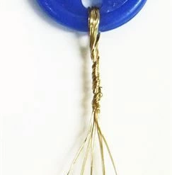 Allcock Braid Stops Sea