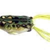 Predator Allcock Weedless Double Hook Frog Lure