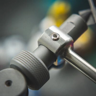 Tools & Vices Anvil Fly Tying Vice Atlas 4 Tools & Vices Anvil Fly Tying Vice Atlas