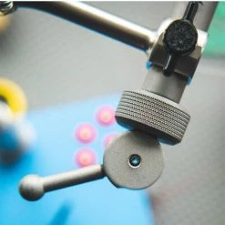 Tools & Vices Anvil Fly Tying Vice Atlas 9 Tools & Vices Anvil Fly Tying Vice Atlas