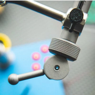 Tools & Vices Anvil Fly Tying Vice Atlas 5 Tools & Vices Anvil Fly Tying Vice Atlas