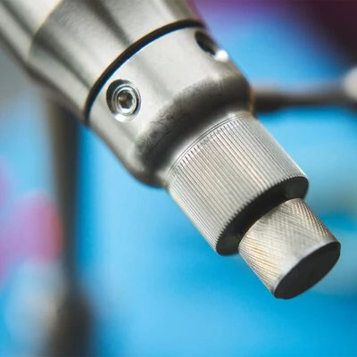 Tools & Vices Anvil Fly Tying Vice Atlas 7 Tools & Vices Anvil Fly Tying Vice Atlas