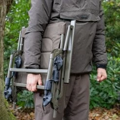 Avid Carp Ascent Arm Chair 9 Avid Carp Ascent Arm Chair