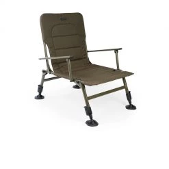 Avid Carp Ascent Arm Chair