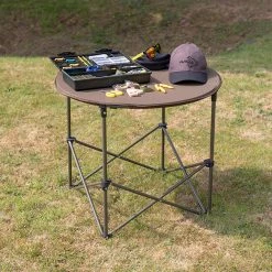 Coarse/Carp Avid Carp Compact Session Table