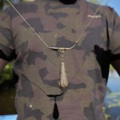 Coarse/Carp Avid Carp Ready Tied Pin Down Leader 17 Coarse/Carp Avid Carp Ready Tied Pin Down Leader