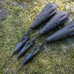 Coarse/Carp Avid Carp Ready Tied Pin Down Leader 13 Coarse/Carp Avid Carp Ready Tied Pin Down Leader