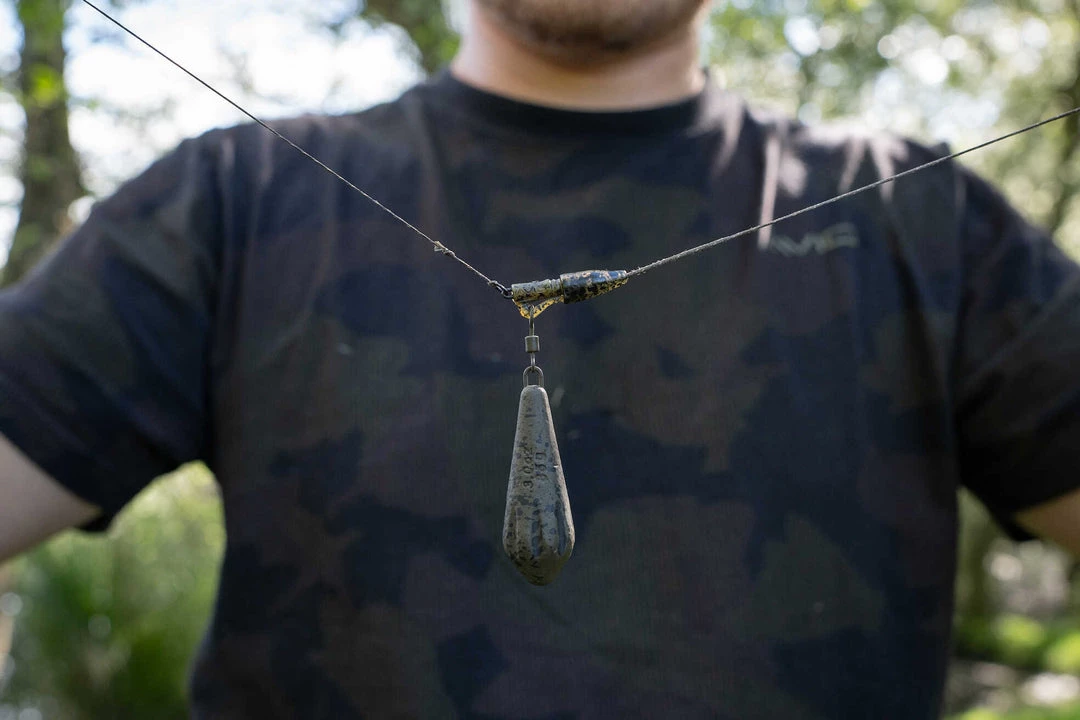 Coarse/Carp Avid Carp Ready Tied Pin Down Leader 7 Coarse/Carp Avid Carp Ready Tied Pin Down Leader