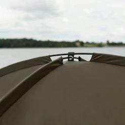 Shelters Tripods And Trollies Avid Carp Screen House 3D