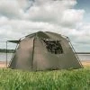Shelters Tripods And Trollies Avid Carp Screen House 3D Compact