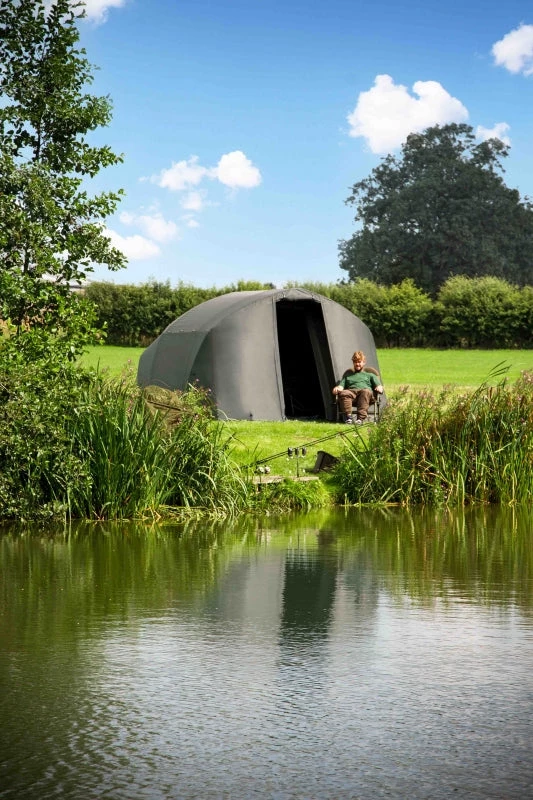 Accessories Avid Carp Base Camper XXL 4 Accessories Avid Carp Base Camper XXL