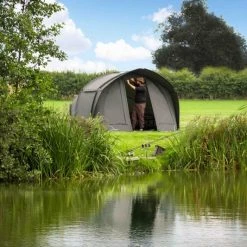 Accessories Avid Carp Base Camper XXL 7 Accessories Avid Carp Base Camper XXL