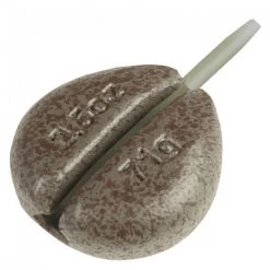 Lead Weights Avid Carp In-Line Safety Leads