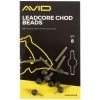 Avid Carp Leadcore Chod Beads 1 Avid Carp Leadcore Chod Beads