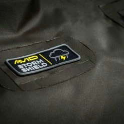 Avid Carp Stormshield Bedchair Bag