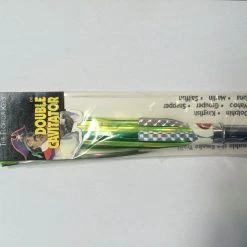 Bass Pro Billy Baits Double Cavitator Lures