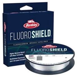 Berkley FluoroShield Sea